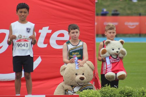 2025 Colgate Games Day 3 photo